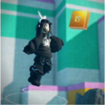 Platformer