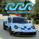 ROBLOX Rally Racing