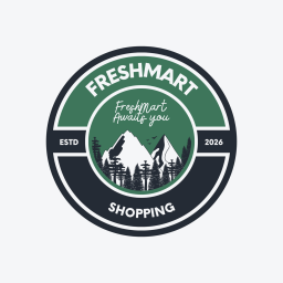 [NEW] FreshMart Shopping