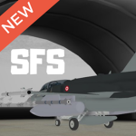 Squad Flight Simulator Group