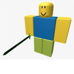 The Noob Warriors of ROBLOX!