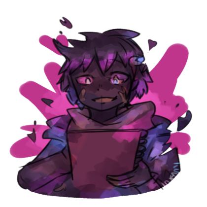 Human PJ Drawing Roblox decal