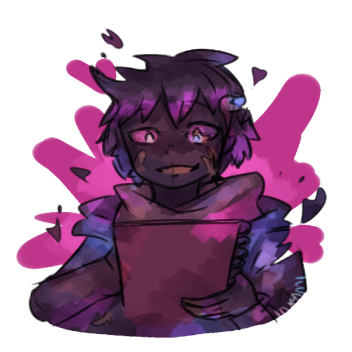 Human PJ Drawing Roblox decal