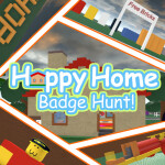 Happy Home Badge Hunt (70)