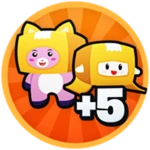 Game Pass Icon