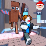 [❄️] Escape from TungTung's Tower 🧠