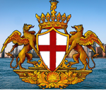 Genova Italy