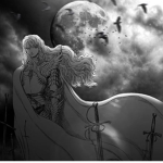 . Band of the Hawk .