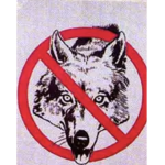 Anti wolves cause racism