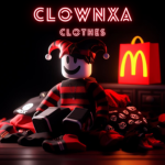 ClownsXa