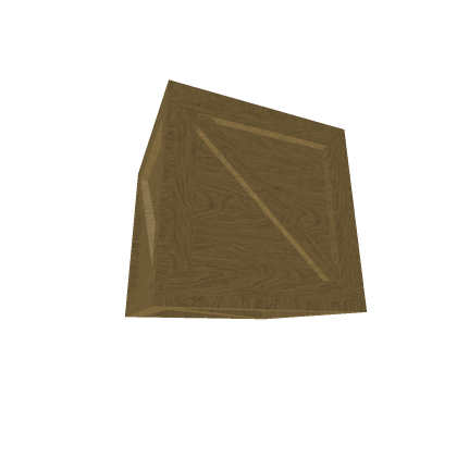 crate