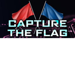 Capture the flag!