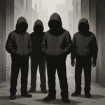 N Shadow Gang