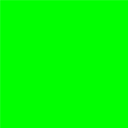 Green Roblox decal