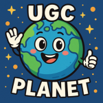 UGC_PLANET Group Thumbnail