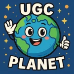 UGC_PLANET Group Thumbnail