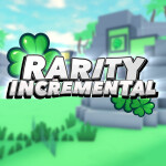 [NEW] Rarity Incremental