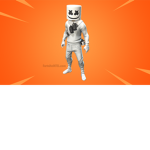 Marshmallow gamer