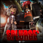 SPLURGE*