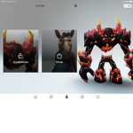 Magma friend