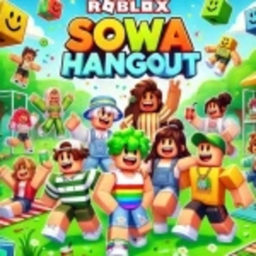sowa hangout