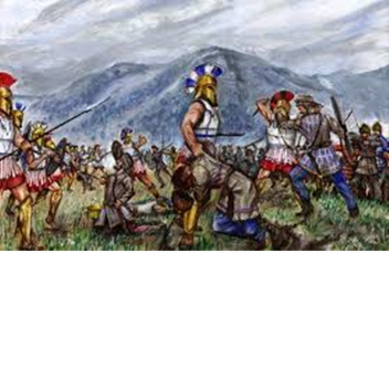 Neutral Battleground