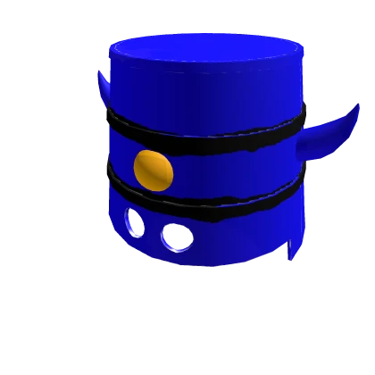 V1 cosplay bucket | Roblox Item - Rolimon's