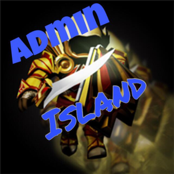 (BACK) Admin Land