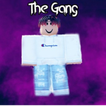 gladdian's gang