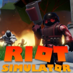 Riot Simulator icon