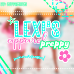 • lex’s apparel •