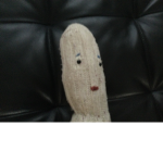 Mr eggi family