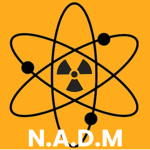 NUCLEAR AGENCY DEPART MENT