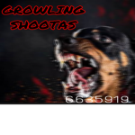 GROWLING SHOOTAS