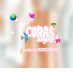 - coras angels -