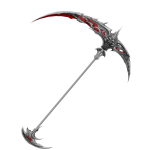 Grims Unholy, Zig's Mori Scythe