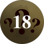 Secret 18 