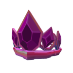Pink Diamond Gemstone Circlet