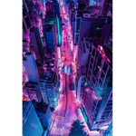 Crystal Family City
