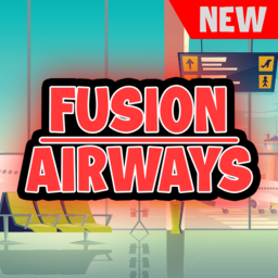 WORK AT AN AIRPORT | FUSION AIRWAYS - LAX
