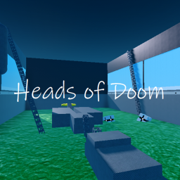 Heads of Doom! (BETA)