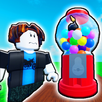 Exploding Gumball Test Server