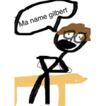#Gilbert Nation