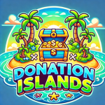 Donation Islands