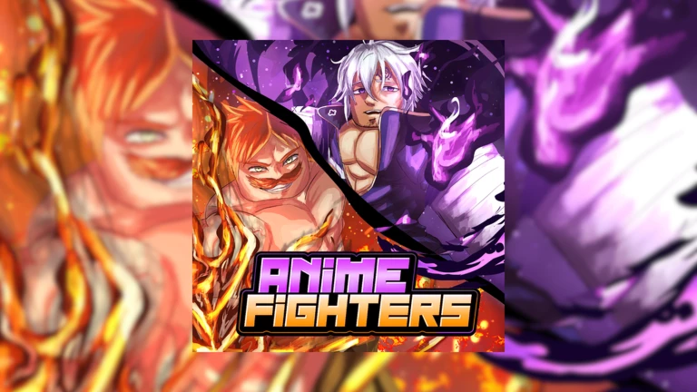 [🗡️ DMC UPD] Anime Fighters Simulator 