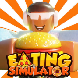 Eat Food Simulator [🍔]