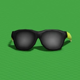 Poncho's Crazy Baseplate icon