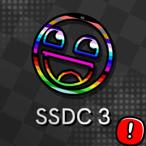 Shouting Simulator Difficulty Chart 3