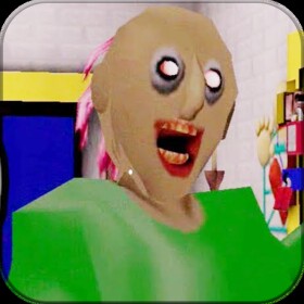 Baldi's Basics Baldi's Basics Baldi's Basics Baldi