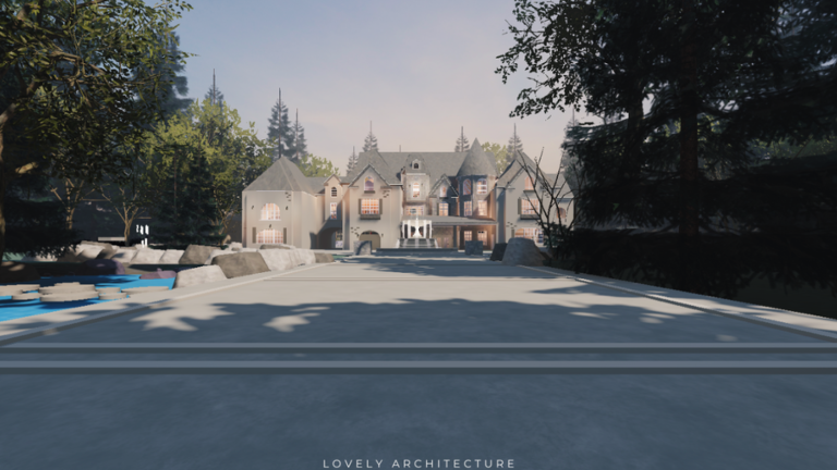 Castle. screenshot 1